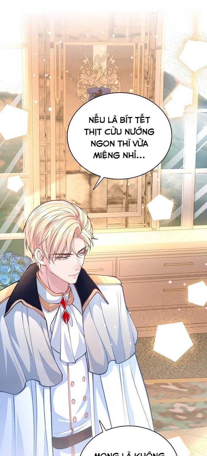 Con Gái Nuôi Muốn Cứu Thế Giới Chapter 18 - 7