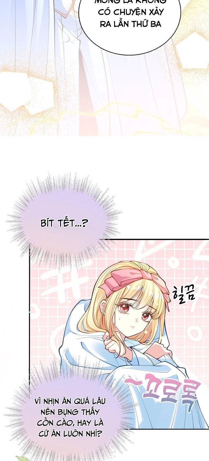 Con Gái Nuôi Muốn Cứu Thế Giới Chapter 18 - 8