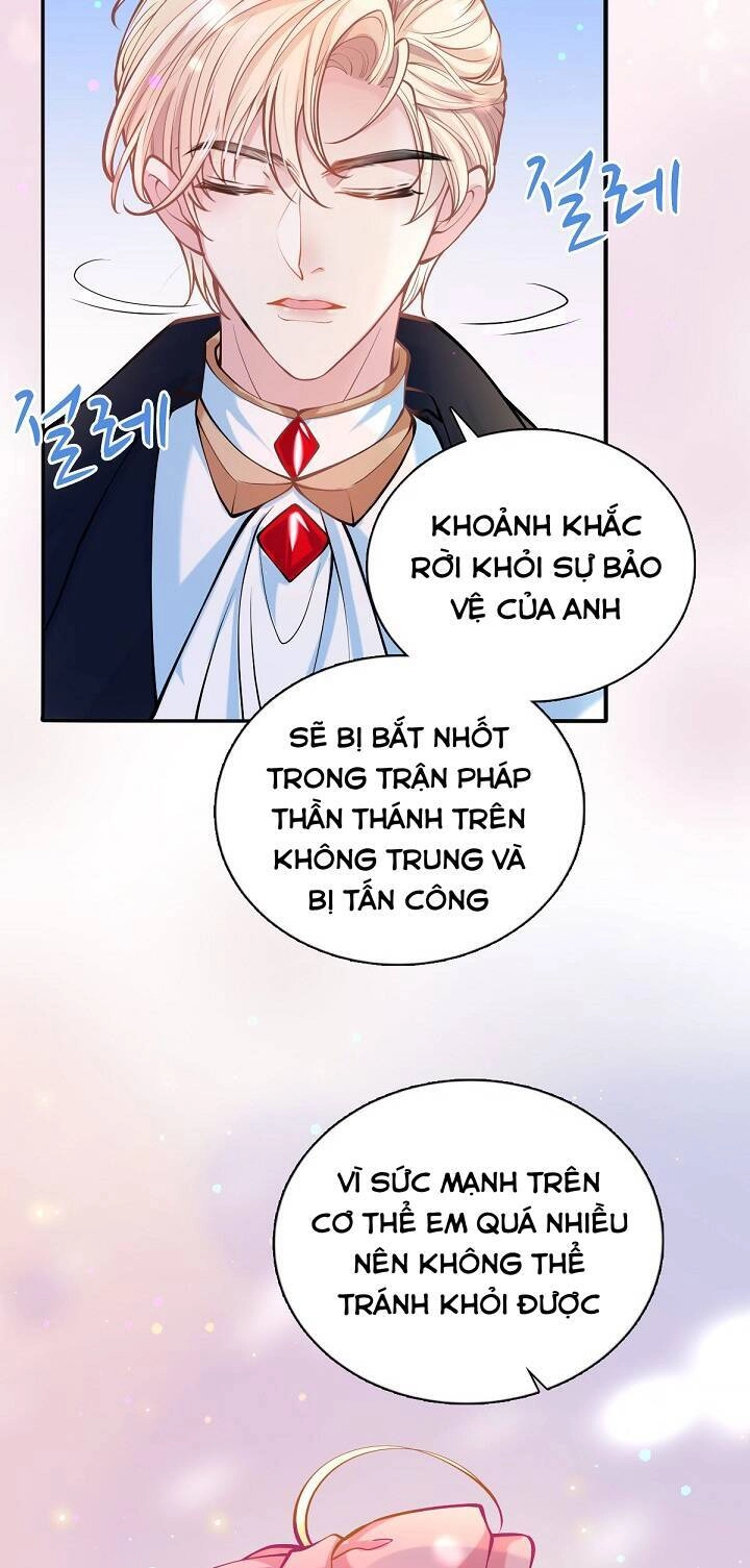 Con Gái Nuôi Muốn Cứu Thế Giới Chapter 18 - 11