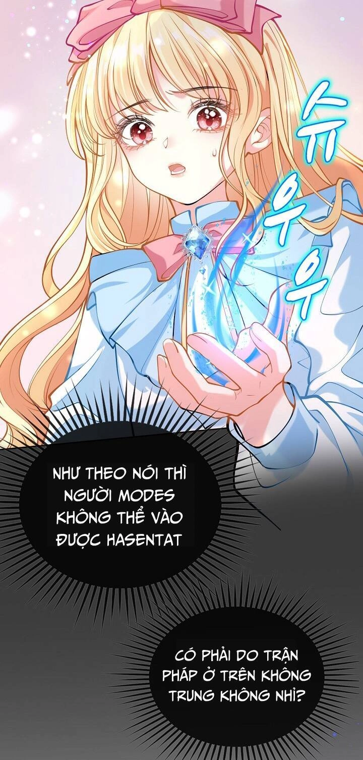 Con Gái Nuôi Muốn Cứu Thế Giới Chapter 18 - 12