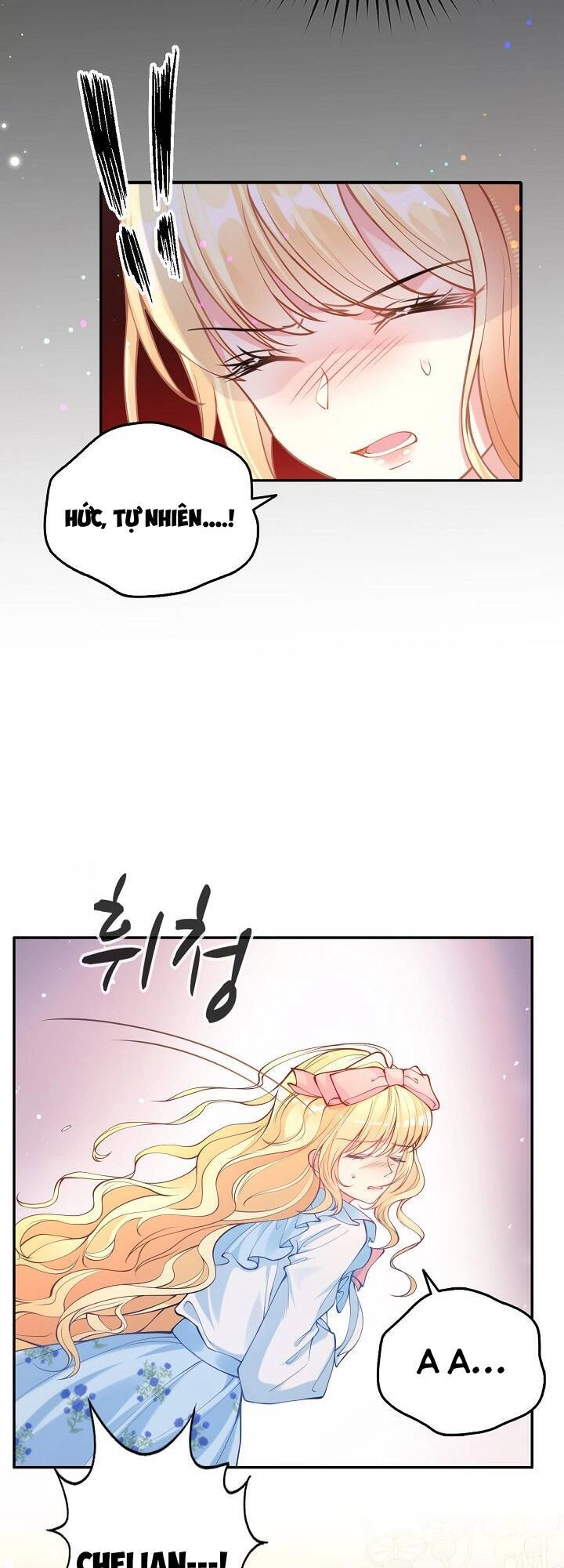 Con Gái Nuôi Muốn Cứu Thế Giới Chapter 18 - 13