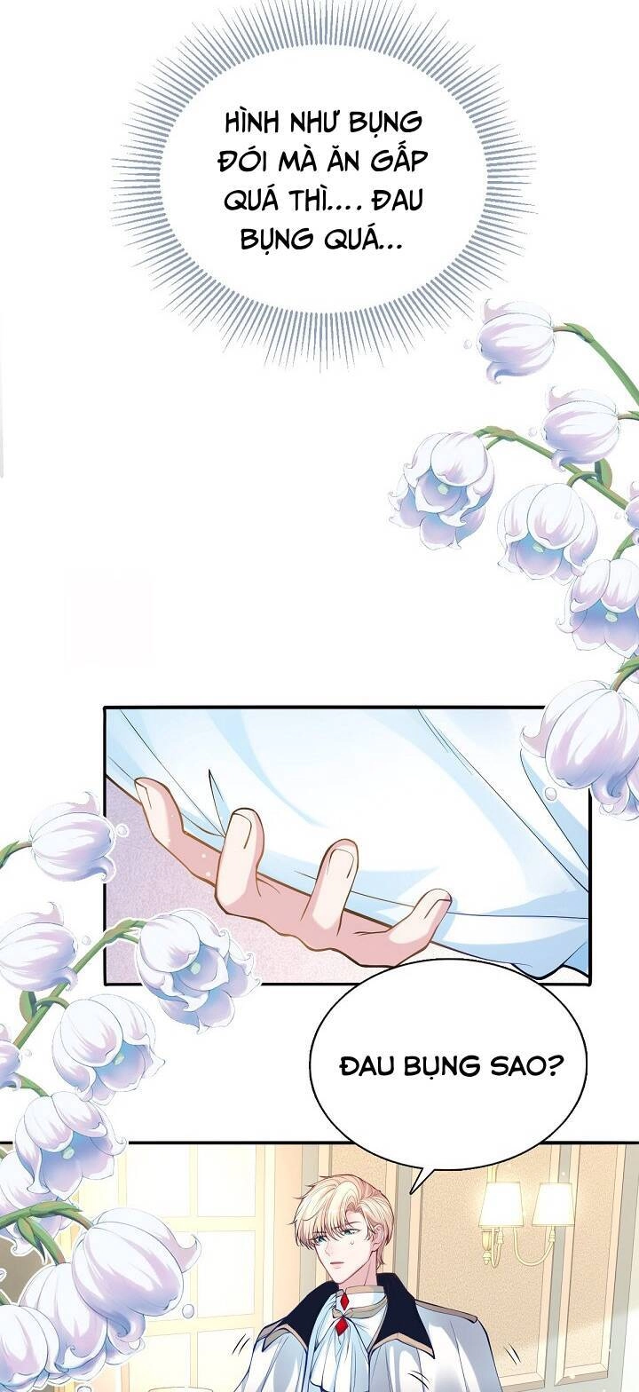 Con Gái Nuôi Muốn Cứu Thế Giới Chapter 18 - 15