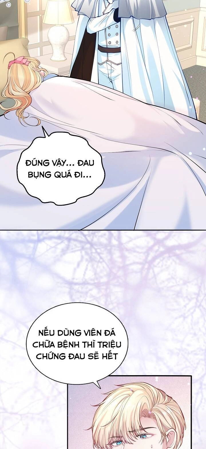 Con Gái Nuôi Muốn Cứu Thế Giới Chapter 18 - 16