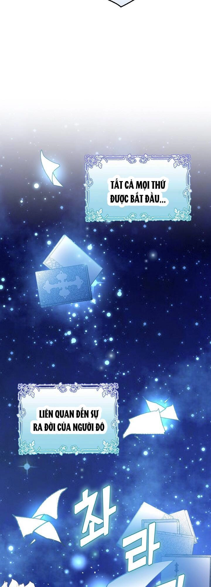 Con Gái Nuôi Muốn Cứu Thế Giới Chapter 18 - 22