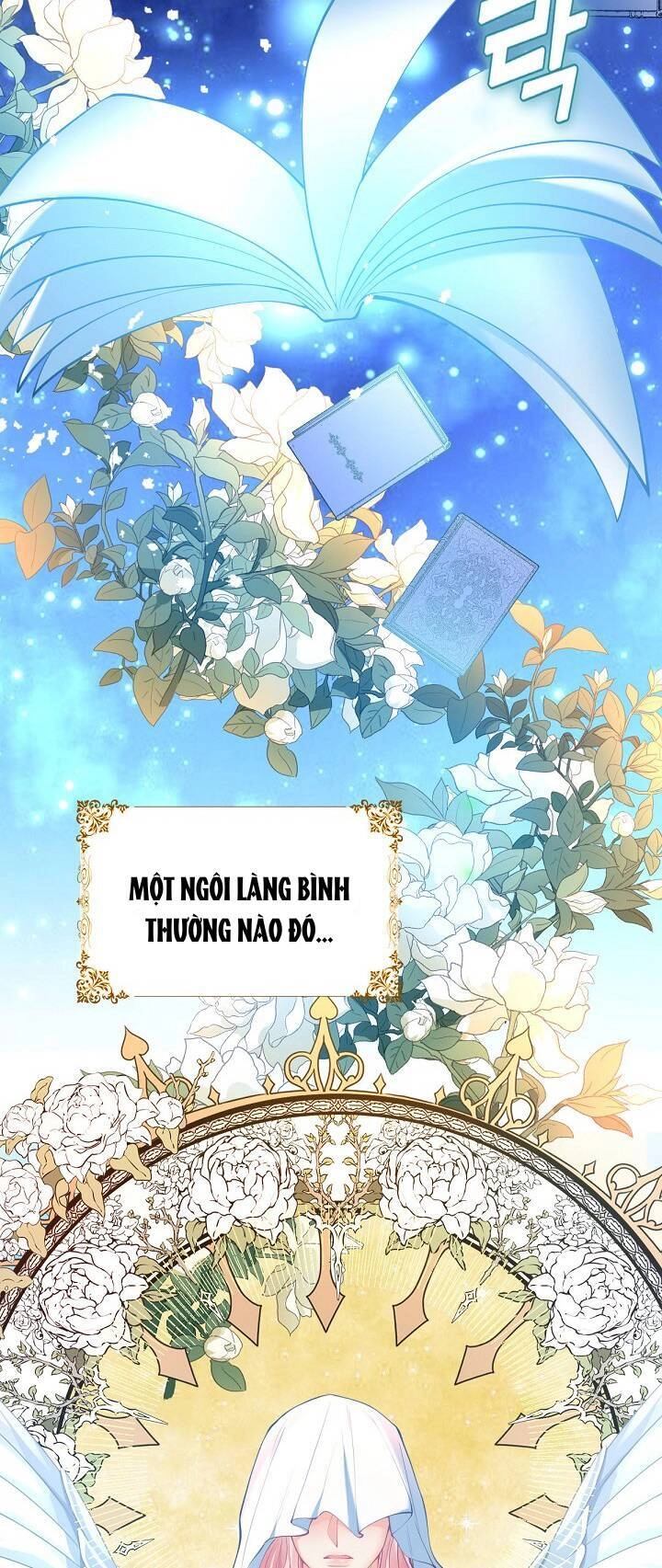 Con Gái Nuôi Muốn Cứu Thế Giới Chapter 18 - 23