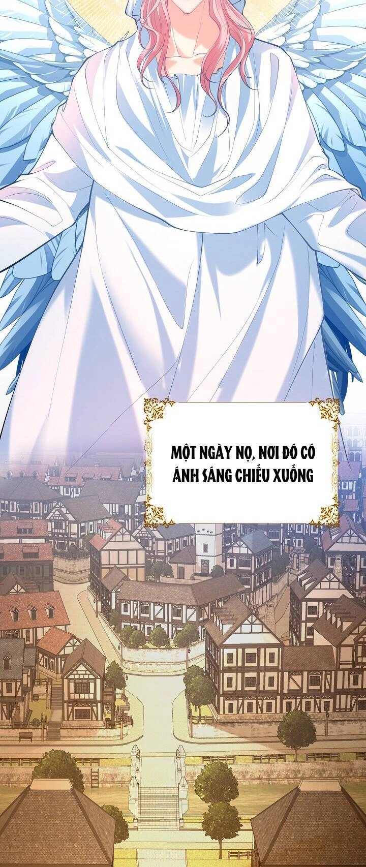 Con Gái Nuôi Muốn Cứu Thế Giới Chapter 18 - 24