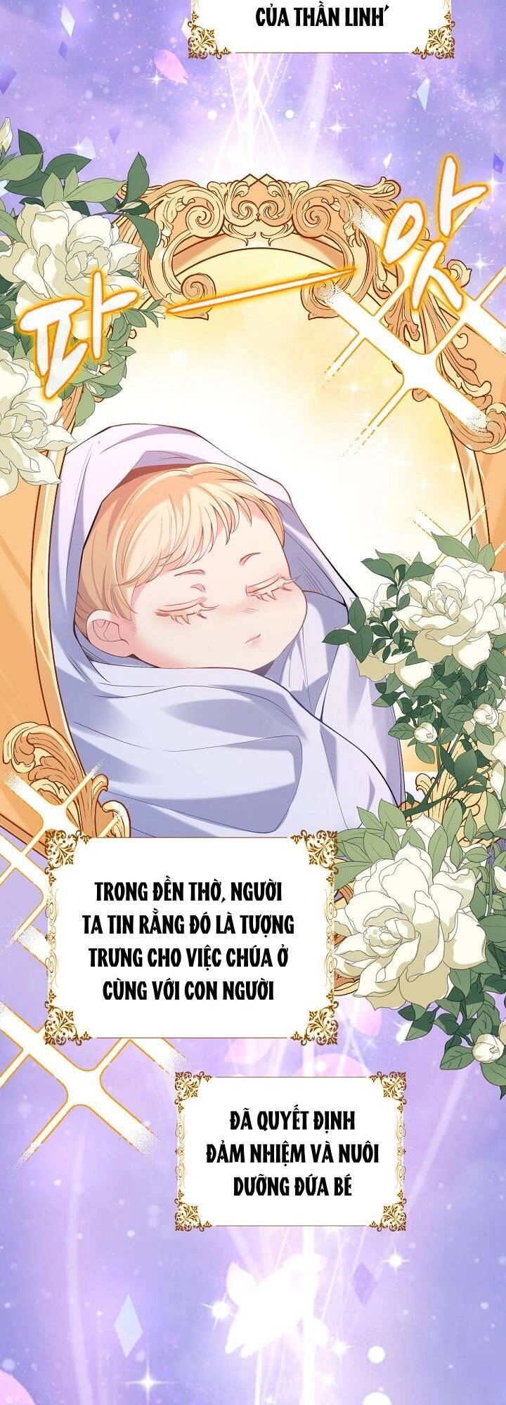 Con Gái Nuôi Muốn Cứu Thế Giới Chapter 18 - 26