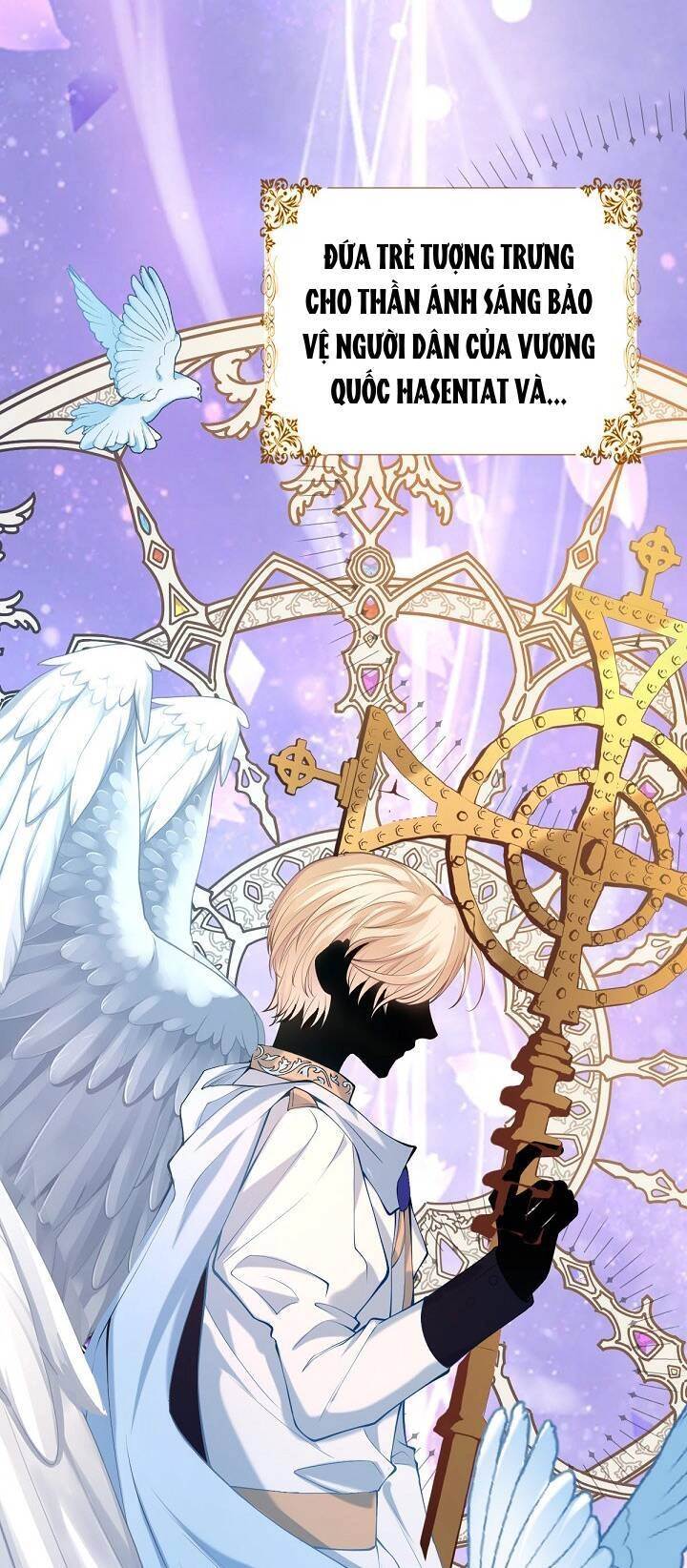 Con Gái Nuôi Muốn Cứu Thế Giới Chapter 18 - 27