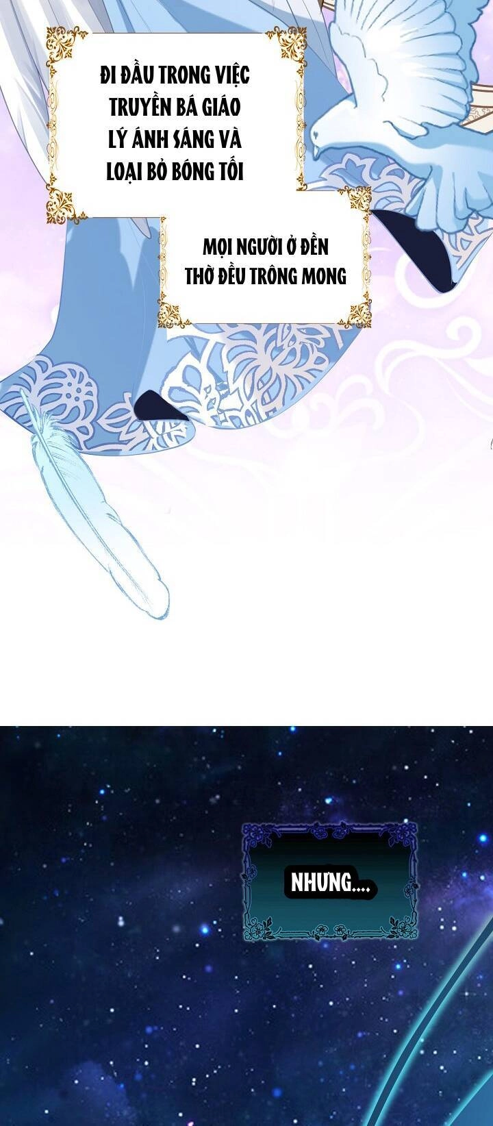 Con Gái Nuôi Muốn Cứu Thế Giới Chapter 18 - 28