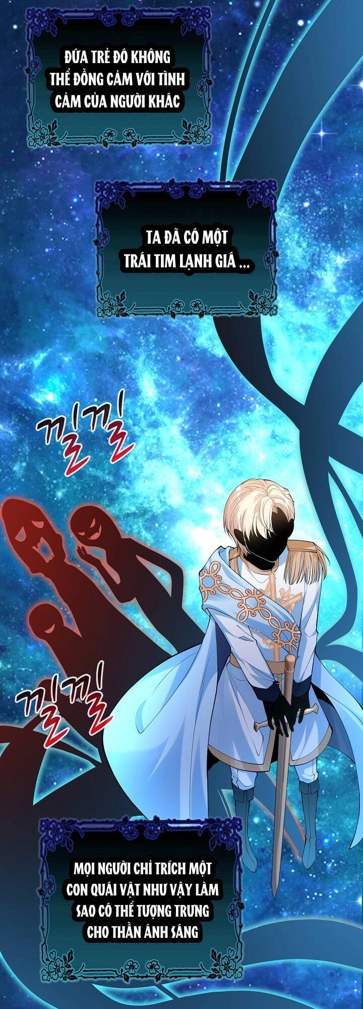 Con Gái Nuôi Muốn Cứu Thế Giới Chapter 18 - 29