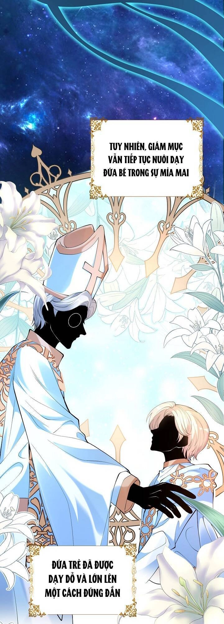 Con Gái Nuôi Muốn Cứu Thế Giới Chapter 18 - 30