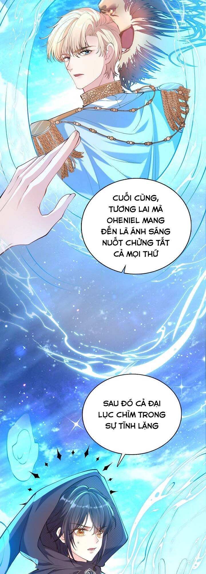 Con Gái Nuôi Muốn Cứu Thế Giới Chapter 18 - 33