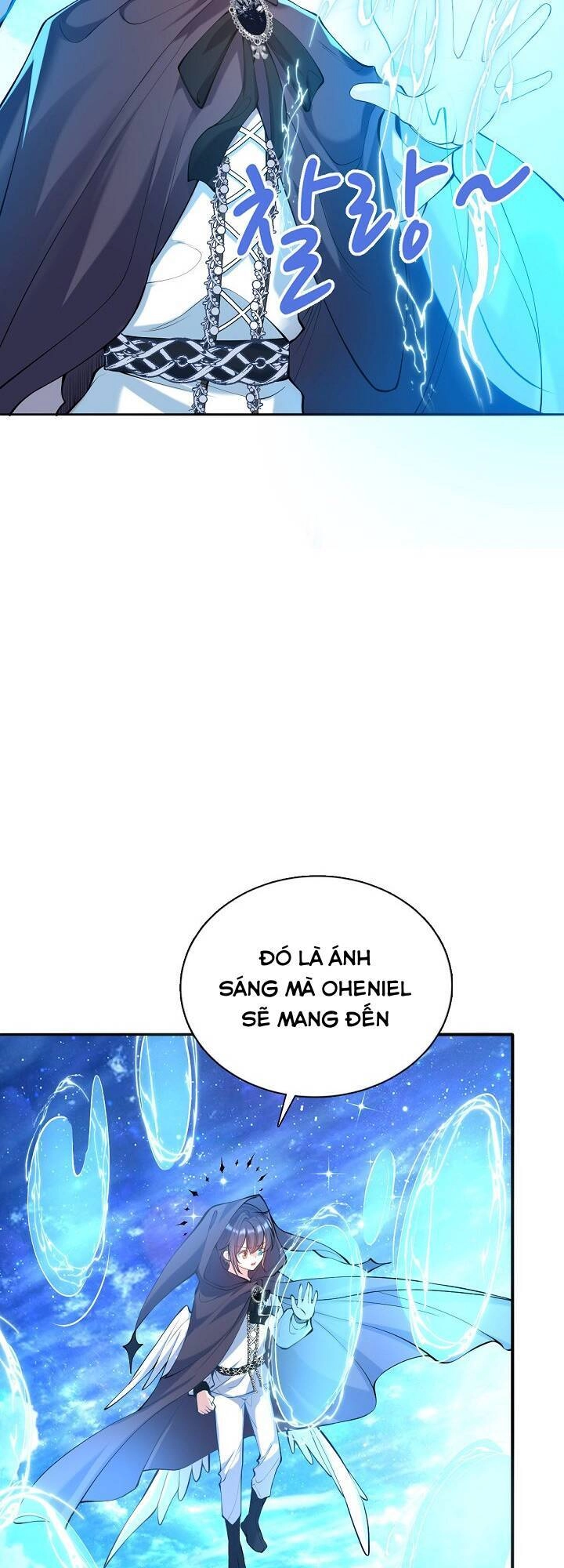 Con Gái Nuôi Muốn Cứu Thế Giới Chapter 18 - 34