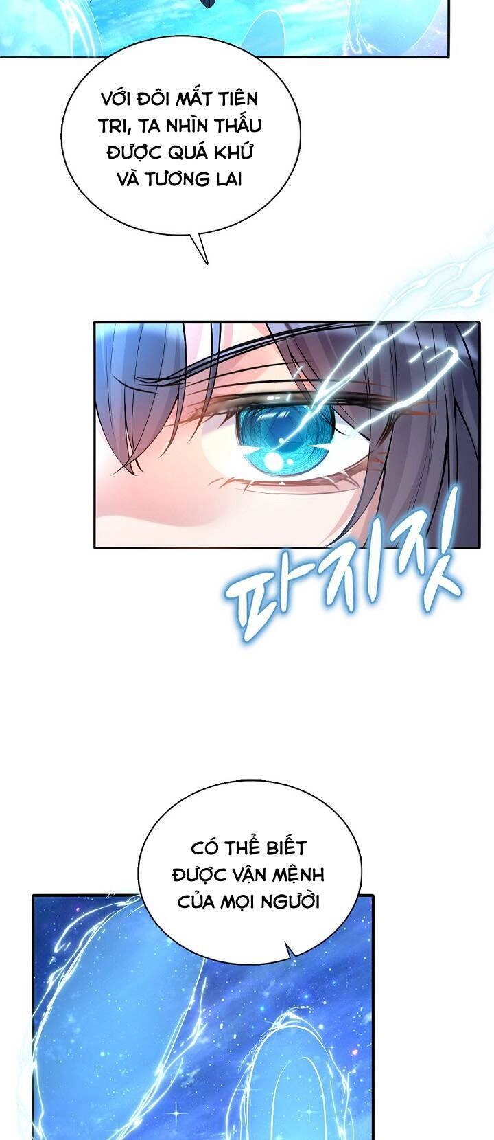 Con Gái Nuôi Muốn Cứu Thế Giới Chapter 18 - 35