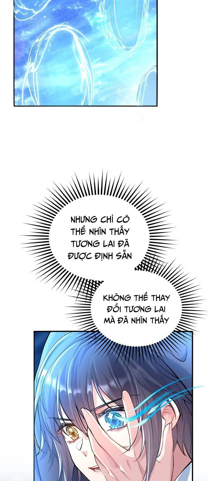 Con Gái Nuôi Muốn Cứu Thế Giới Chapter 18 - 36