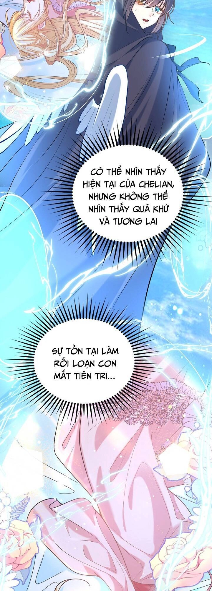 Con Gái Nuôi Muốn Cứu Thế Giới Chapter 18 - 38