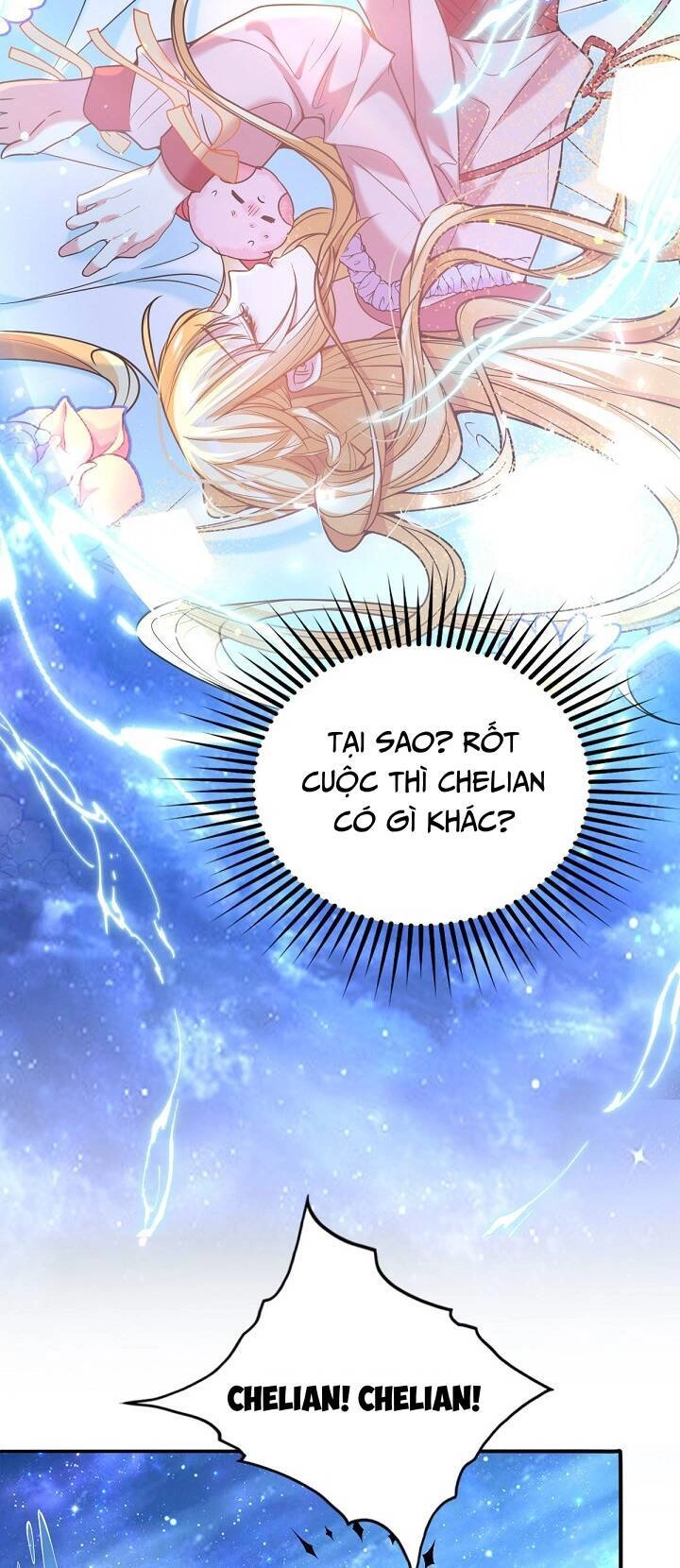 Con Gái Nuôi Muốn Cứu Thế Giới Chapter 18 - 39