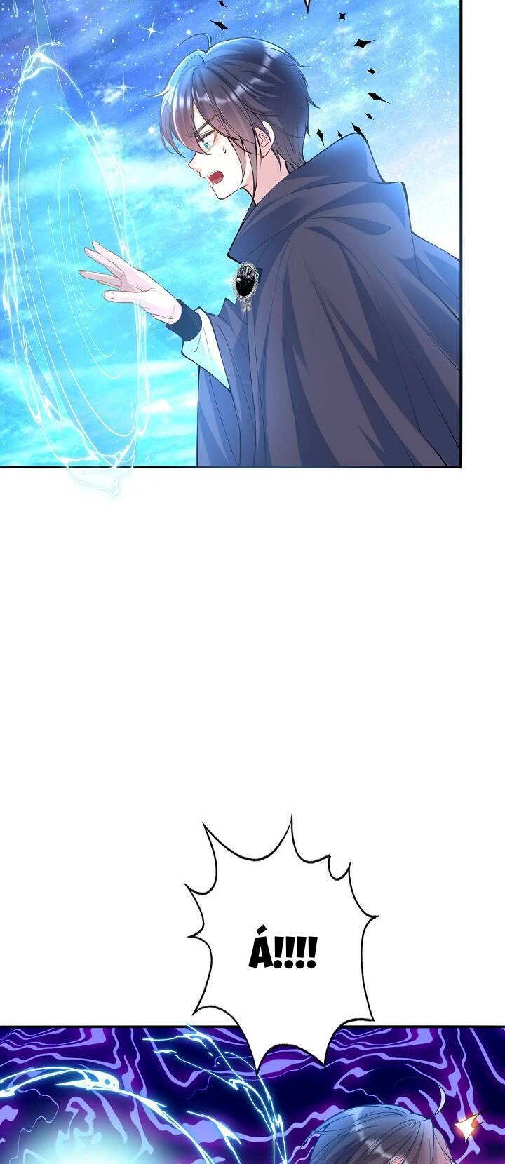 Con Gái Nuôi Muốn Cứu Thế Giới Chapter 18 - 40