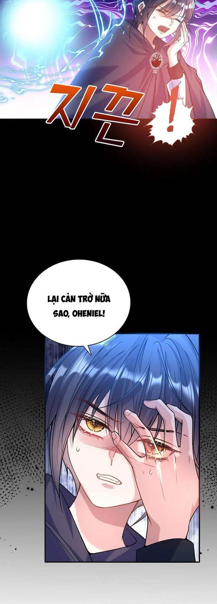 Con Gái Nuôi Muốn Cứu Thế Giới Chapter 18 - 41