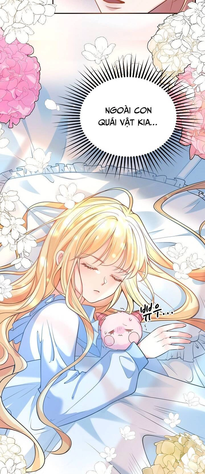 Con Gái Nuôi Muốn Cứu Thế Giới Chapter 18 - 44