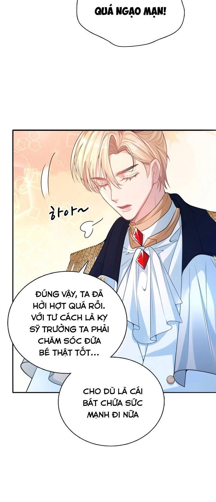 Con Gái Nuôi Muốn Cứu Thế Giới Chapter 19 - 3