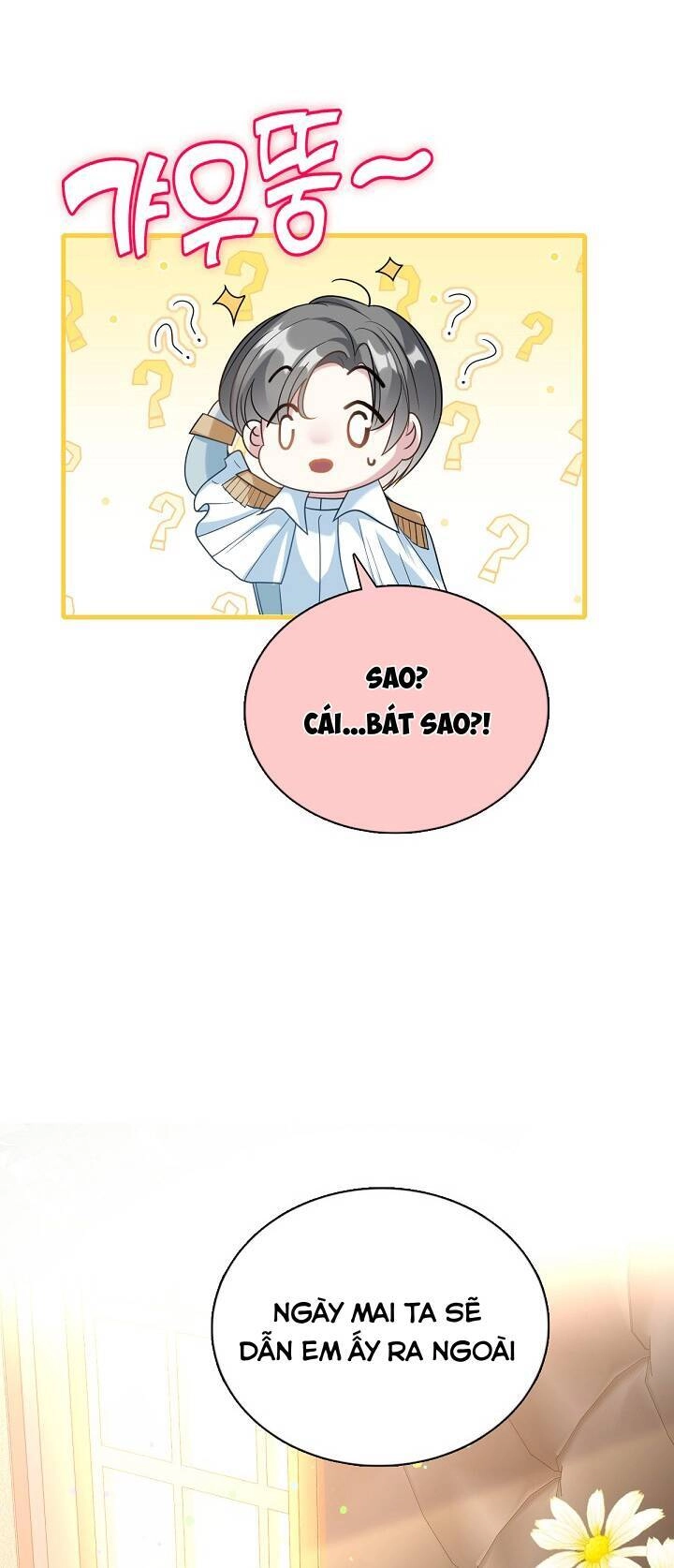 Con Gái Nuôi Muốn Cứu Thế Giới Chapter 19 - 4