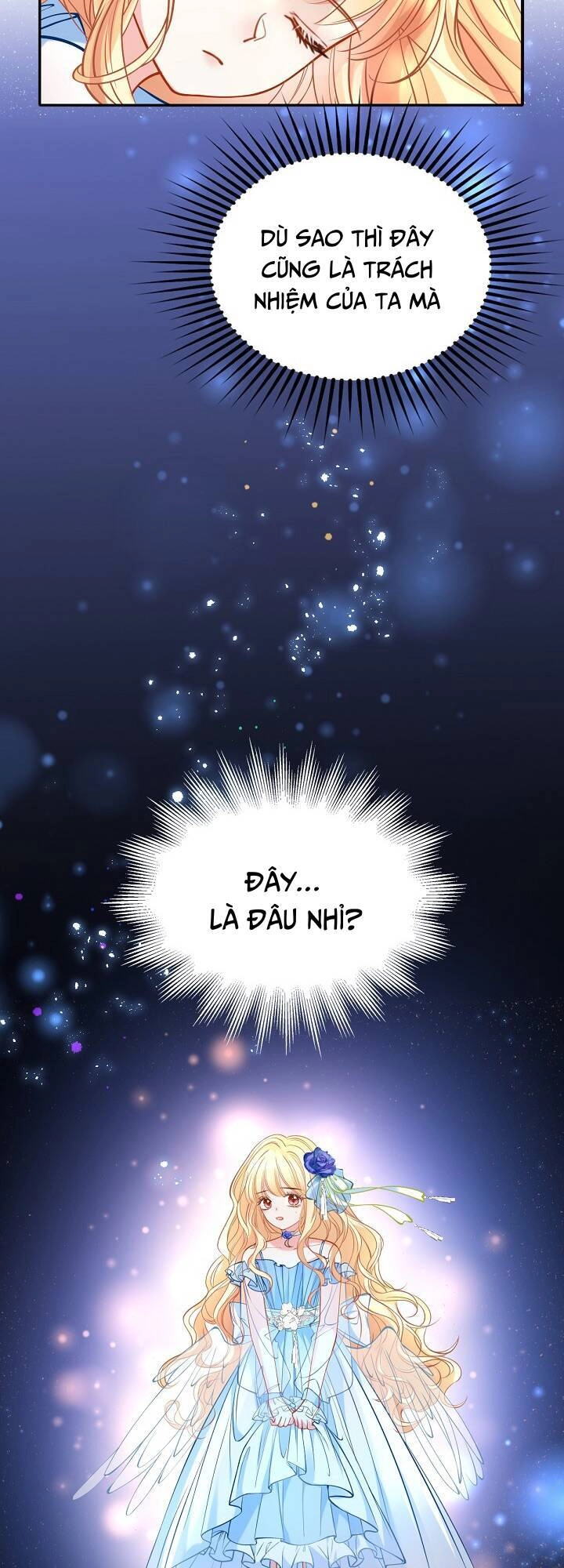 Con Gái Nuôi Muốn Cứu Thế Giới Chapter 19 - 6