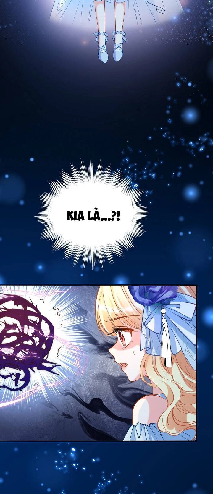 Con Gái Nuôi Muốn Cứu Thế Giới Chapter 19 - 7