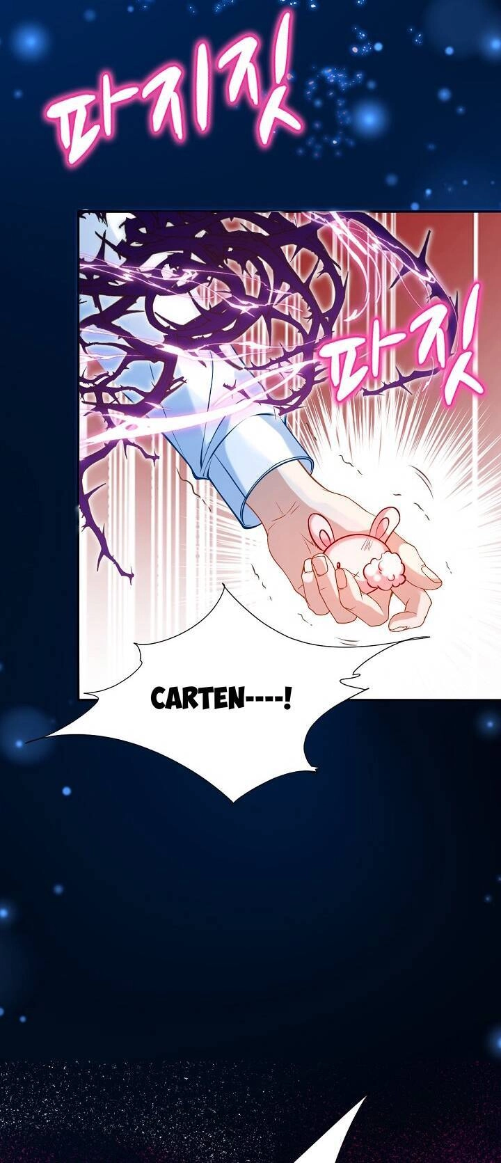 Con Gái Nuôi Muốn Cứu Thế Giới Chapter 19 - 8