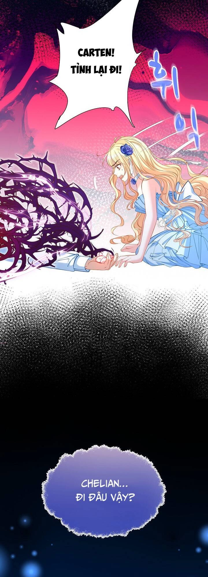 Con Gái Nuôi Muốn Cứu Thế Giới Chapter 19 - 9