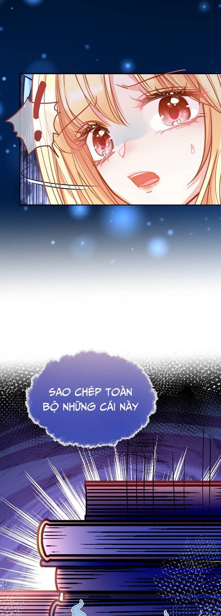 Con Gái Nuôi Muốn Cứu Thế Giới Chapter 19 - 10