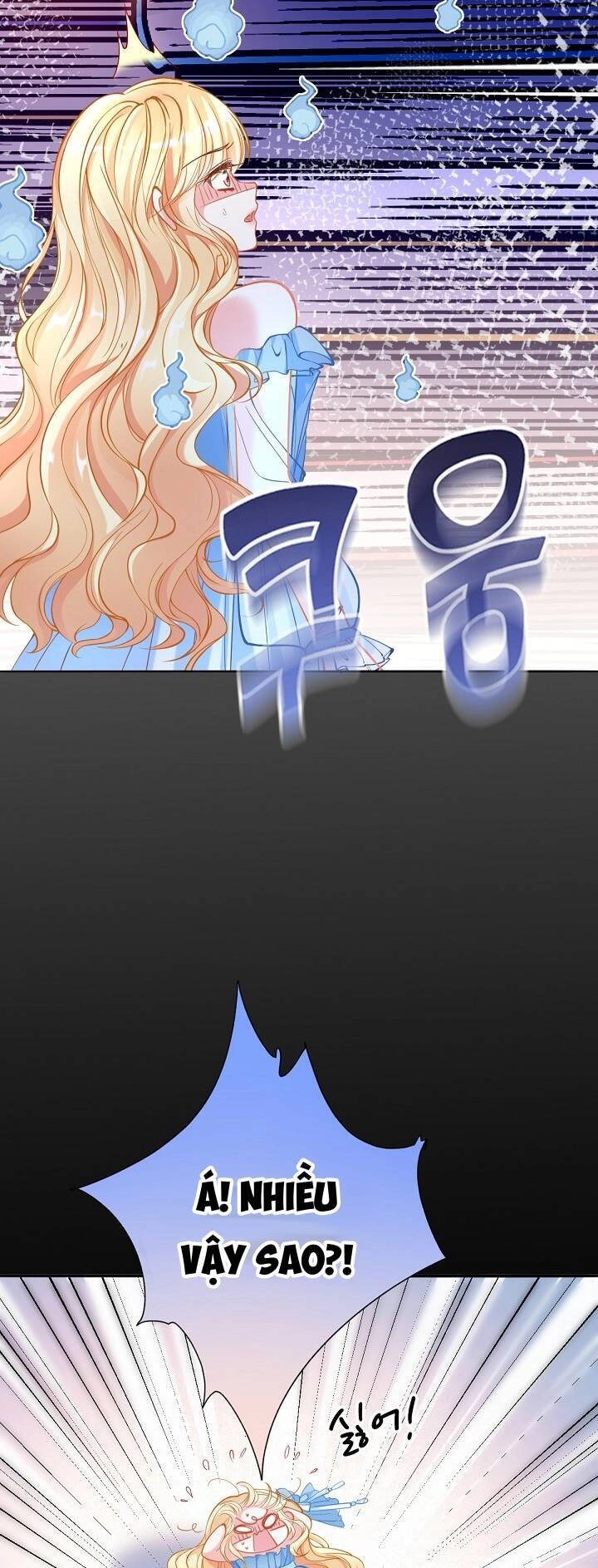 Con Gái Nuôi Muốn Cứu Thế Giới Chapter 19 - 11