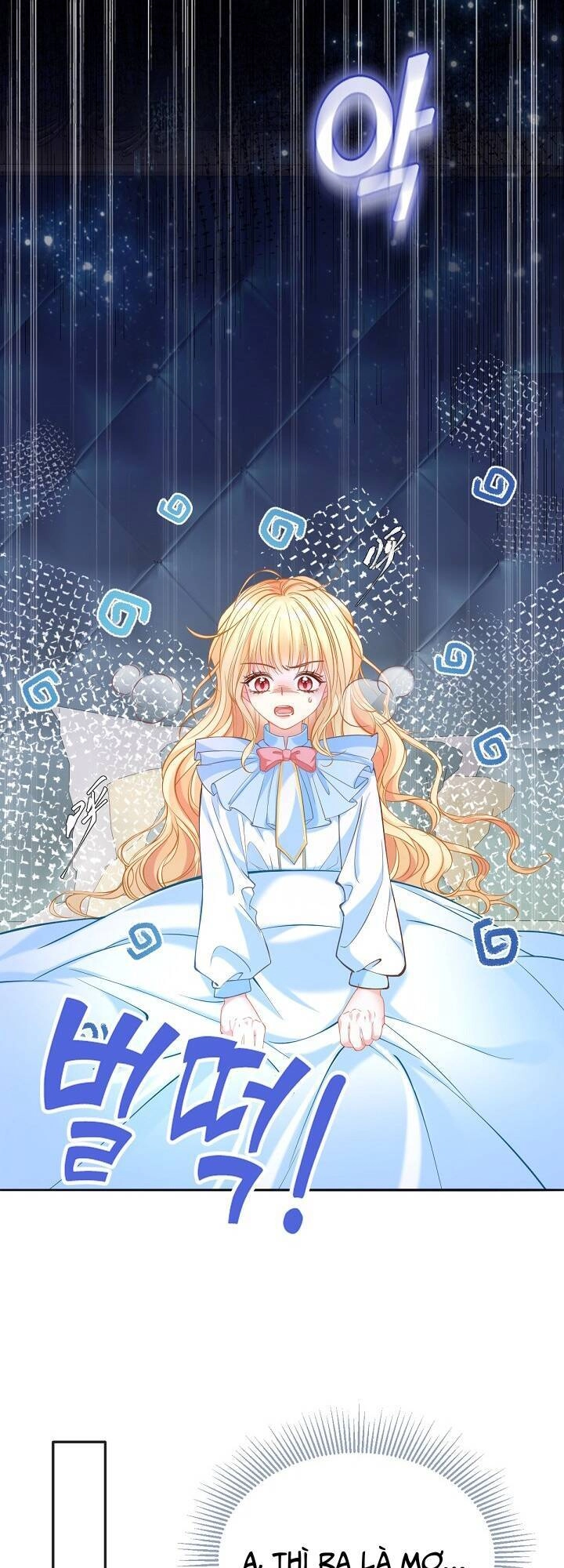 Con Gái Nuôi Muốn Cứu Thế Giới Chapter 19 - 13