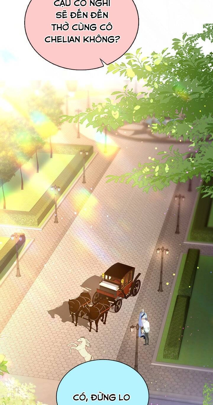 Con Gái Nuôi Muốn Cứu Thế Giới Chapter 19 - 19