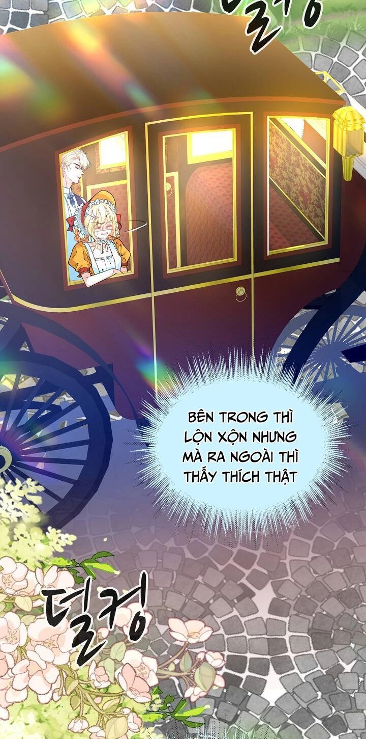 Con Gái Nuôi Muốn Cứu Thế Giới Chapter 19 - 24