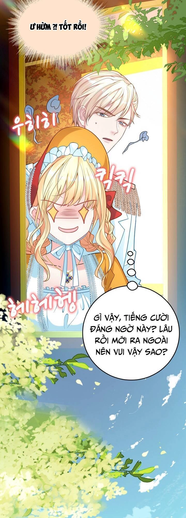 Con Gái Nuôi Muốn Cứu Thế Giới Chapter 19 - 26