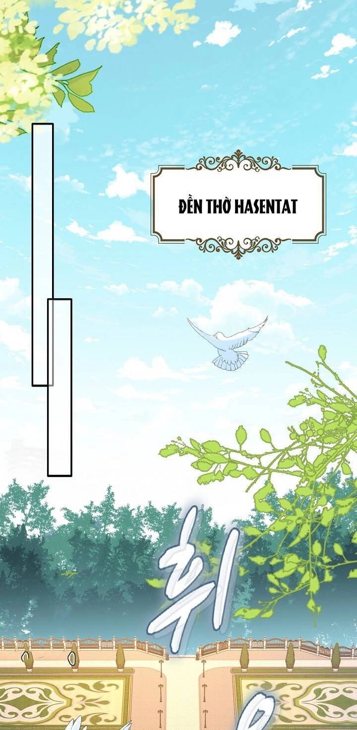 Con Gái Nuôi Muốn Cứu Thế Giới Chapter 19 - 27