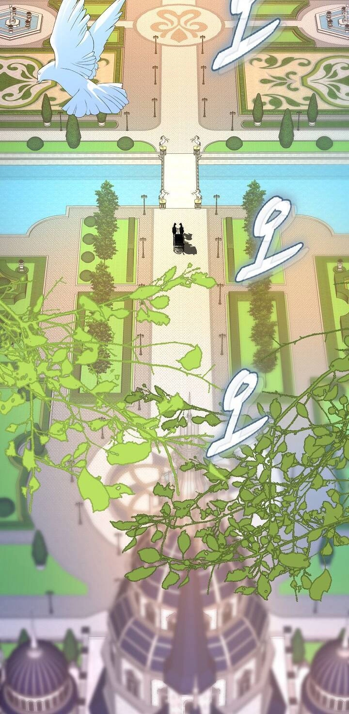 Con Gái Nuôi Muốn Cứu Thế Giới Chapter 19 - 28