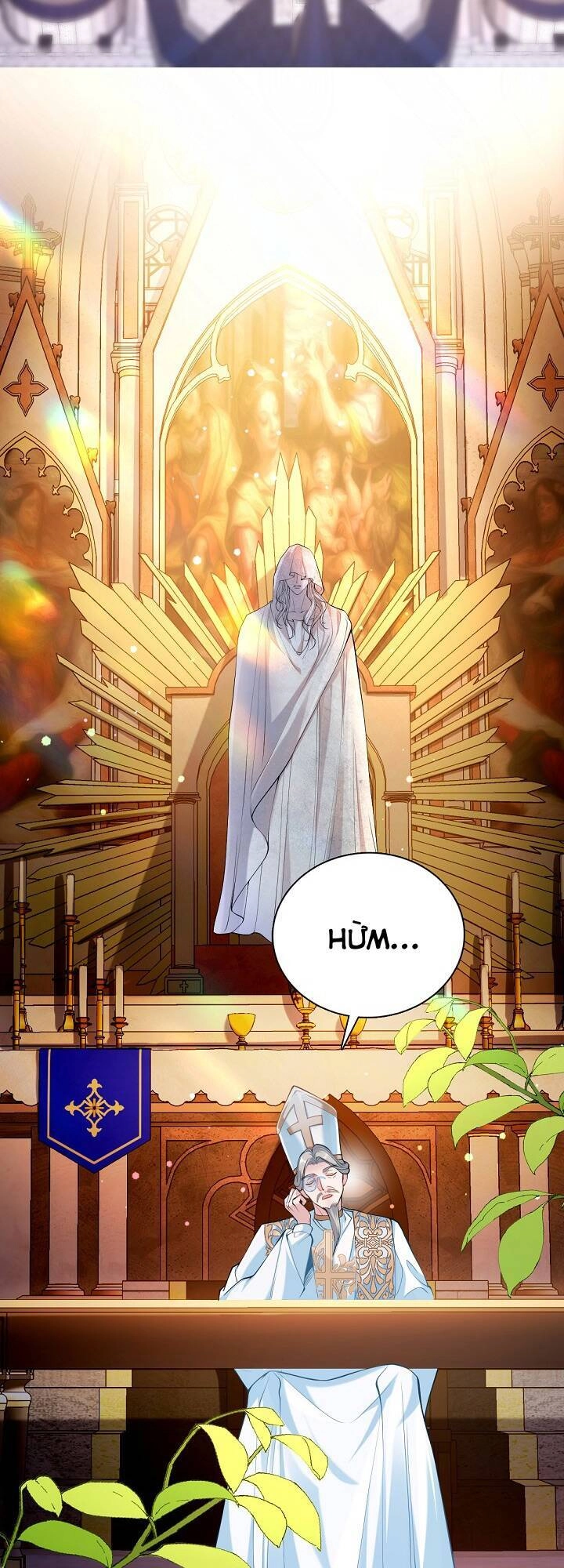 Con Gái Nuôi Muốn Cứu Thế Giới Chapter 19 - 29