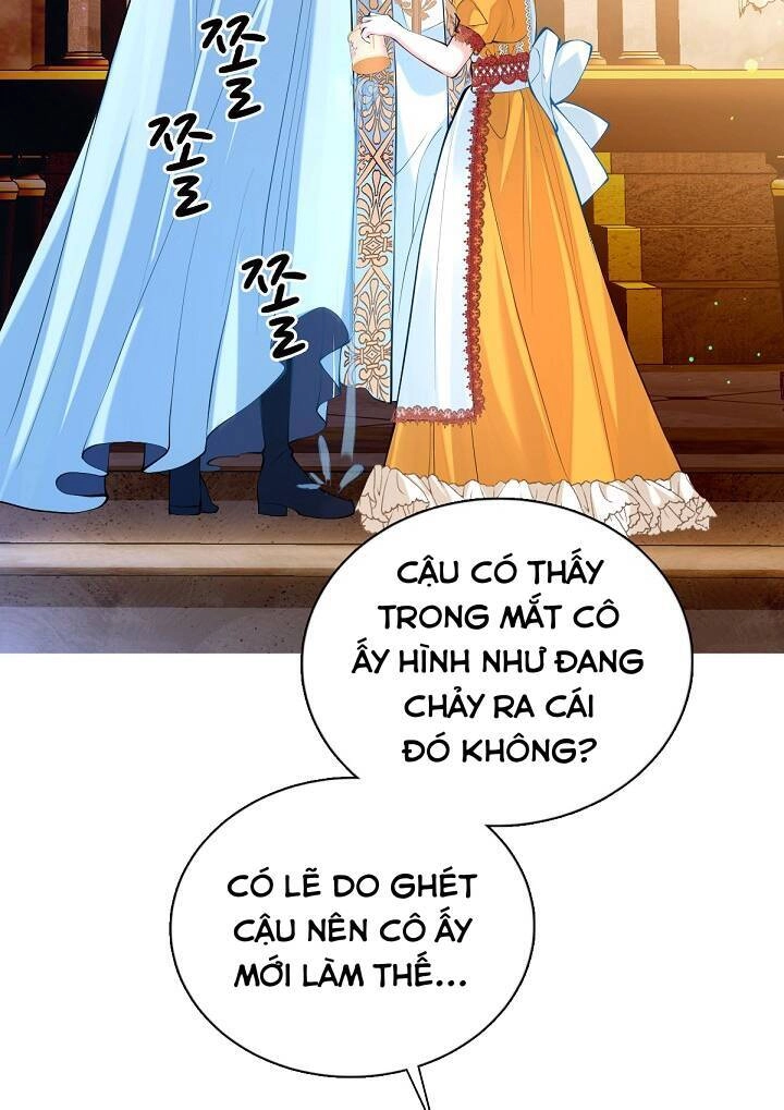 Con Gái Nuôi Muốn Cứu Thế Giới Chapter 19 - 35