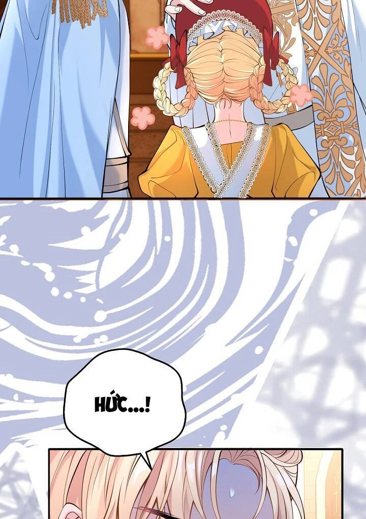 Con Gái Nuôi Muốn Cứu Thế Giới Chapter 19 - 39