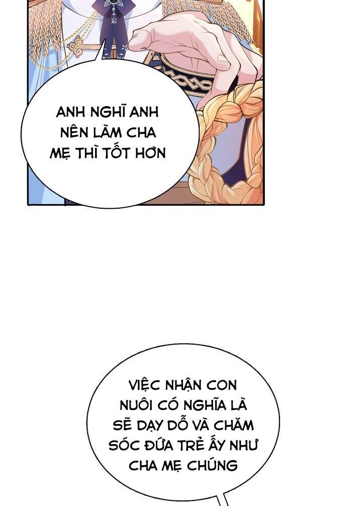 Con Gái Nuôi Muốn Cứu Thế Giới Chapter 19 - 44