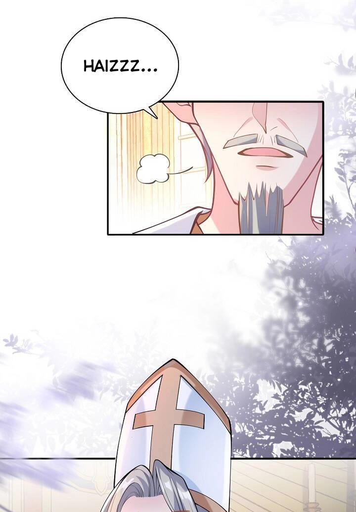 Con Gái Nuôi Muốn Cứu Thế Giới Chapter 19 - 47