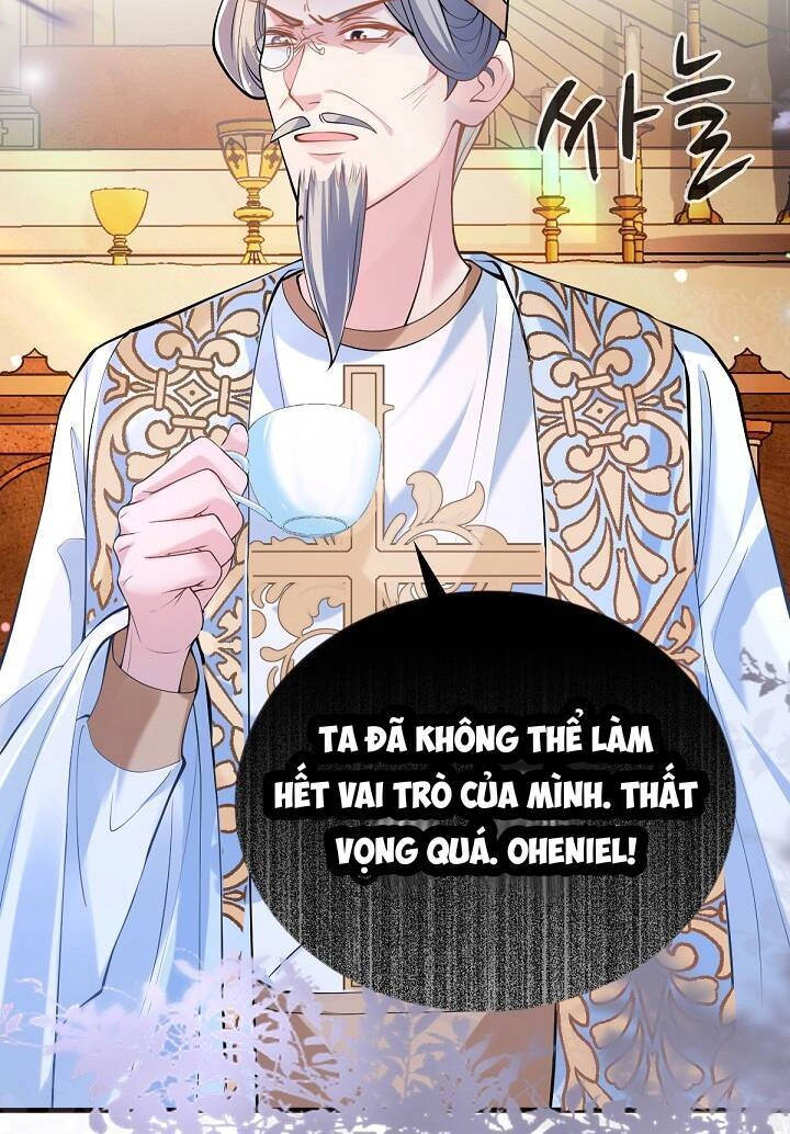 Con Gái Nuôi Muốn Cứu Thế Giới Chapter 19 - 48