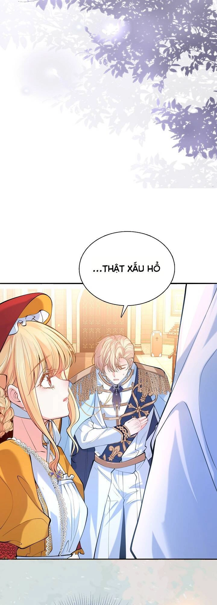 Con Gái Nuôi Muốn Cứu Thế Giới Chapter 19 - 49