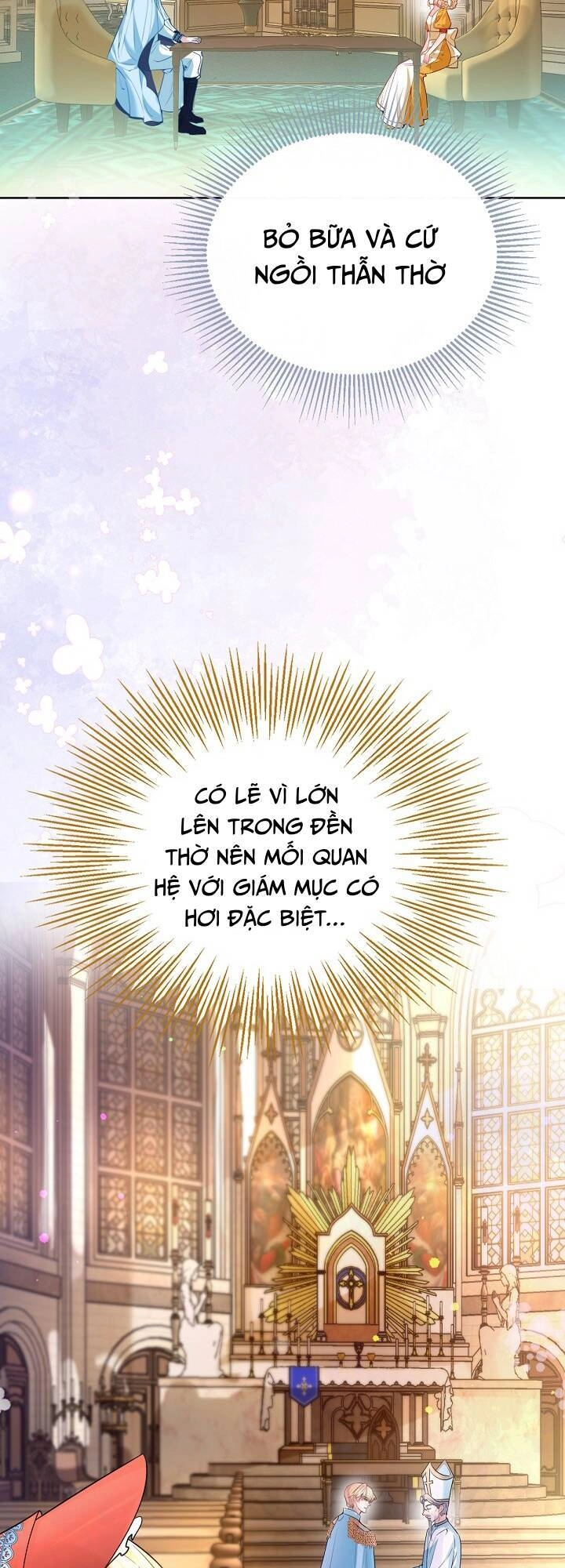 Con Gái Nuôi Muốn Cứu Thế Giới Chapter 19 - 54