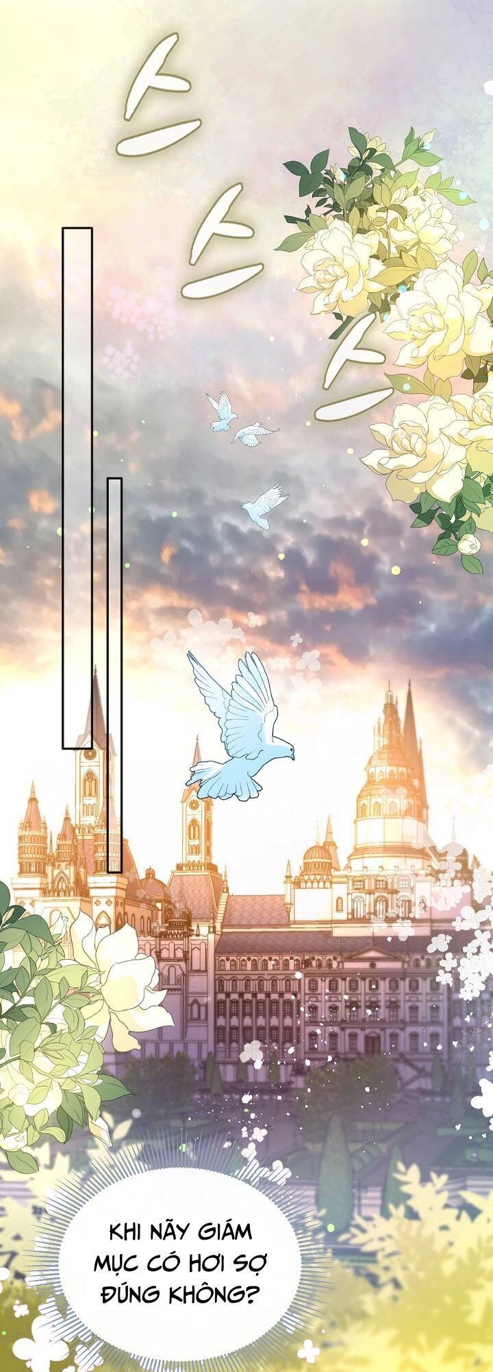 Con Gái Nuôi Muốn Cứu Thế Giới Chapter 20 - 2