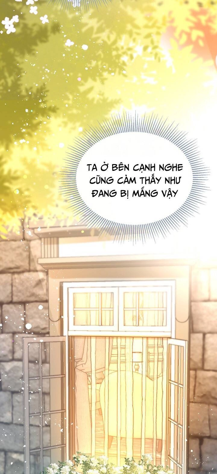 Con Gái Nuôi Muốn Cứu Thế Giới Chapter 20 - 3