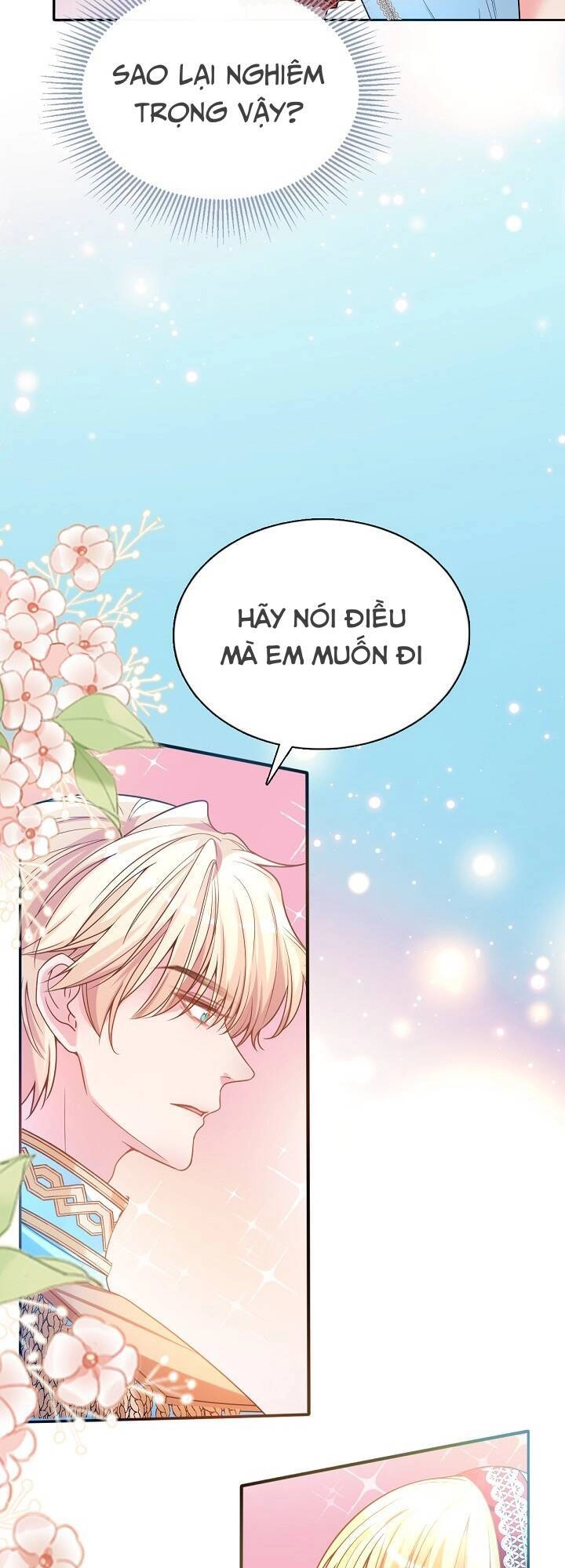 Con Gái Nuôi Muốn Cứu Thế Giới Chapter 20 - 6