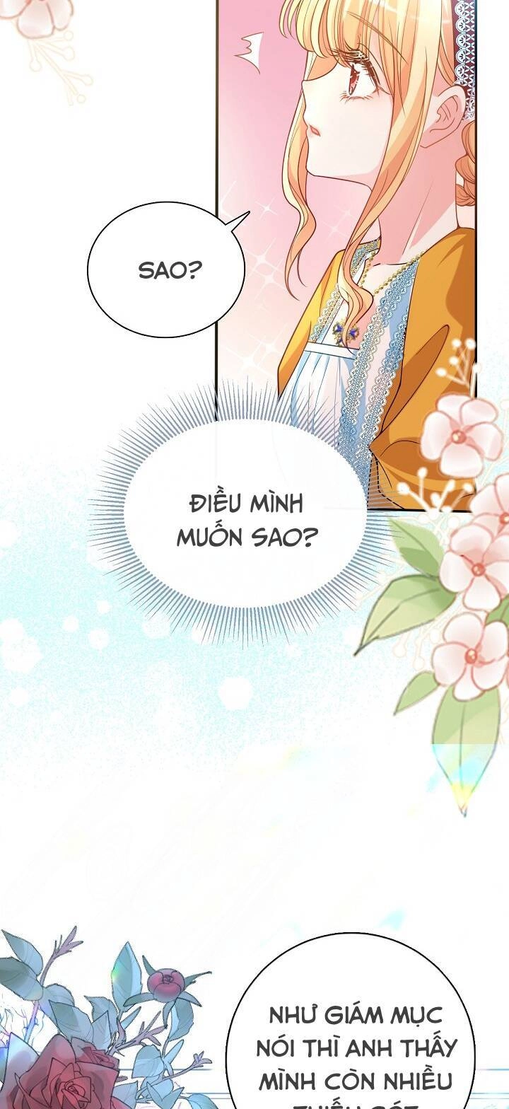 Con Gái Nuôi Muốn Cứu Thế Giới Chapter 20 - 7